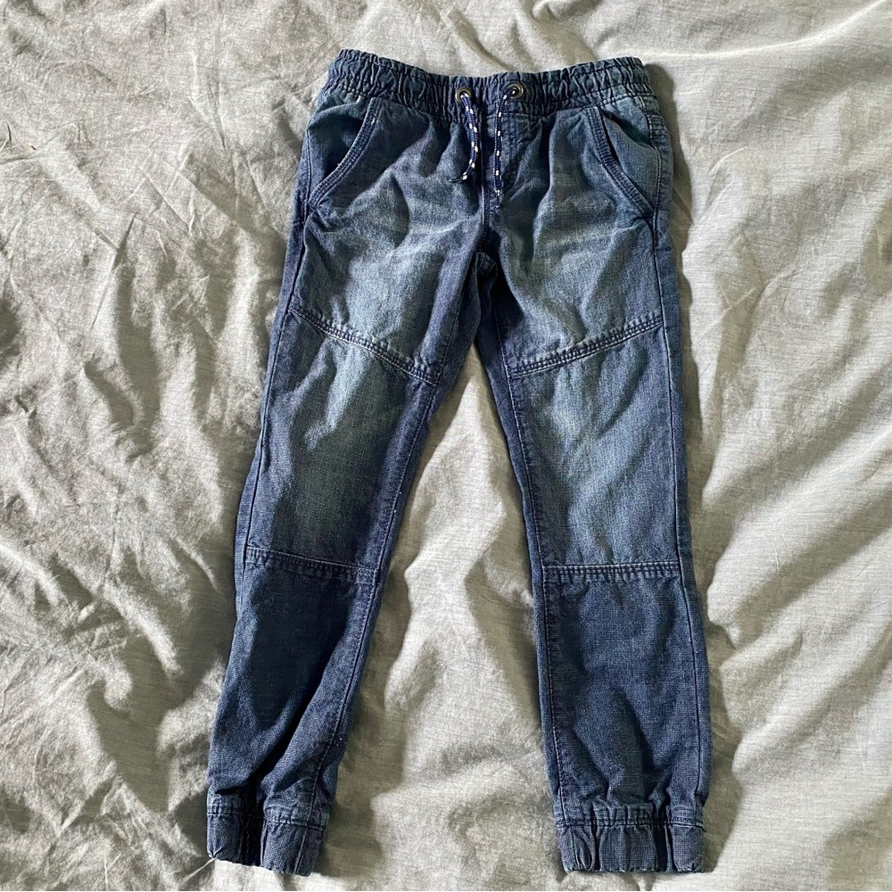 C&A Boy’s Jeans